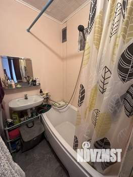 2-к квартира, вторичка, 44м2, 1/5 этаж