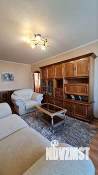 3-к квартира, вторичка, 62м2, 3/9 этаж