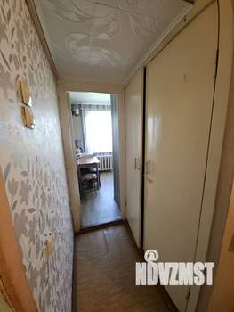 2-к квартира, вторичка, 44м2, 4/5 этаж