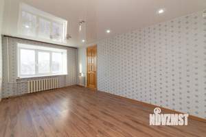 2-к квартира, вторичка, 44м2, 4/9 этаж