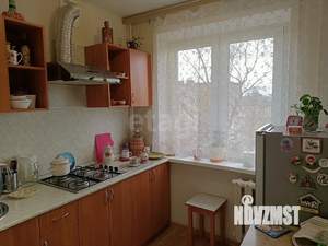 4-к квартира, вторичка, 60м2, 4/5 этаж