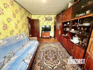 3-к квартира, вторичка, 61м2, 1/5 этаж