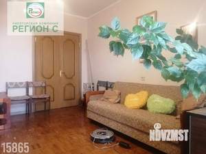 3-к квартира, вторичка, 66м2, 6/9 этаж
