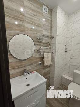 1-к квартира, вторичка, 32м2, 7/12 этаж