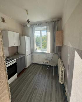 1-к квартира, вторичка, 30м2, 1/5 этаж