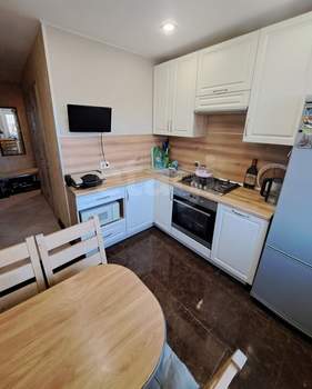 2-к квартира, вторичка, 43м2, 6/9 этаж