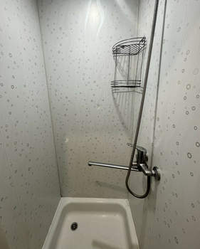 1-к квартира, вторичка, 12м2, 1/5 этаж