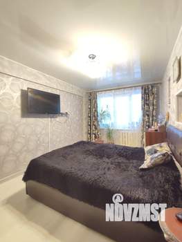 2-к квартира, вторичка, 43м2, 9/9 этаж