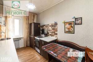 3-к квартира, вторичка, 65м2, 1/2 этаж
