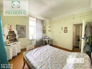 3-к квартира, вторичка, 64м2, 4/5 этаж