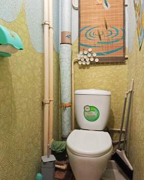 2-к квартира, вторичка, 43м2, 2/9 этаж