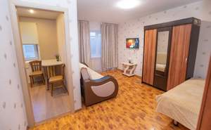 1-к квартира, вторичка, 30м2, 2/5 этаж