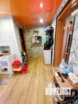 2-к квартира, вторичка, 41м2, 1/2 этаж