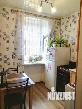1-к квартира, вторичка, 21м2, 5/9 этаж