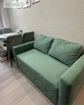 1-к квартира, вторичка, 37м2, 9/14 этаж