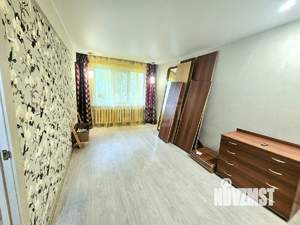 1-к квартира, вторичка, 31м2, 1/9 этаж