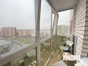 2-к квартира, вторичка, 45м2, 13/14 этаж