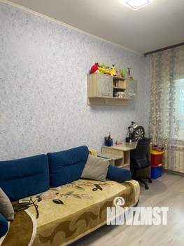 3-к квартира, вторичка, 63м2, 6/10 этаж