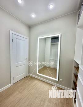 2-к квартира, вторичка, 42м2, 2/9 этаж