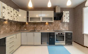 3-к квартира, вторичка, 76м2, 2/9 этаж