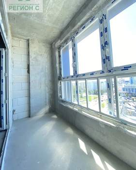 1-к квартира, вторичка, 46м2, 13/15 этаж