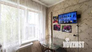 2-к квартира, вторичка, 45м2, 5/5 этаж