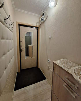 2-к квартира, вторичка, 48м2, 1/5 этаж