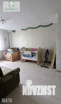 3-к квартира, вторичка, 79м2, 2/2 этаж