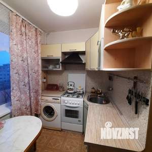 3-к квартира, вторичка, 63м2, 9/9 этаж