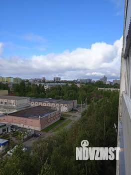 2-к квартира, вторичка, 50м2, 8/9 этаж