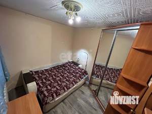 4-к квартира, вторичка, 62м2, 1/5 этаж