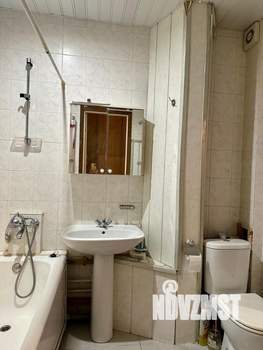 2-к квартира, вторичка, 53м2, 4/10 этаж