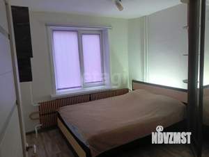 3-к квартира, вторичка, 66м2, 1/5 этаж