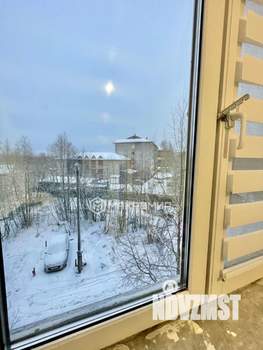 2-к квартира, вторичка, 51м2, 3/5 этаж