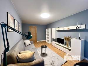 3-к квартира, вторичка, 59м2, 2/10 этаж