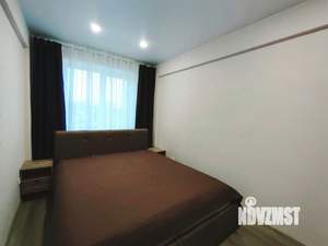 2-к квартира, вторичка, 43м2, 1/9 этаж