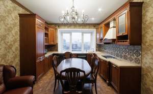 3-к квартира, вторичка, 96м2, 9/10 этаж