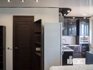 1-к квартира, вторичка, 30м2, 15/15 этаж