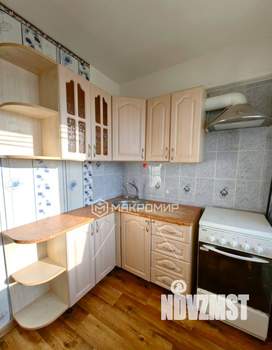 2-к квартира, вторичка, 47м2, 2/9 этаж
