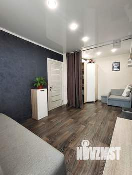 1-к квартира, вторичка, 31м2, 9/9 этаж