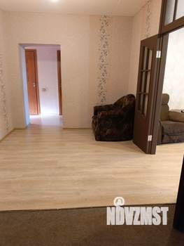 3-к квартира, вторичка, 101м2, 3/12 этаж