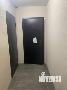 1-к квартира, вторичка, 26м2, 1/5 этаж