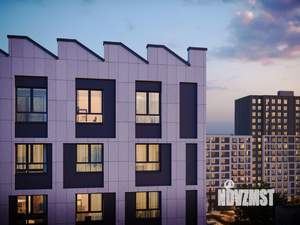 3-к квартира, вторичка, 86м2, 9/10 этаж