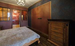 3-к квартира, вторичка, 96м2, 9/10 этаж