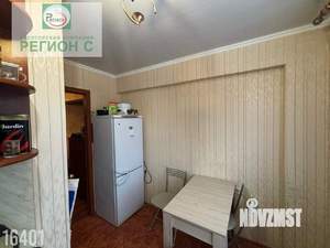 3-к квартира, вторичка, 62м2, 7/9 этаж