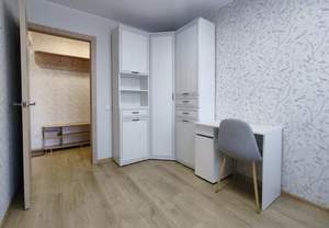2-к квартира, вторичка, 46м2, 5/9 этаж