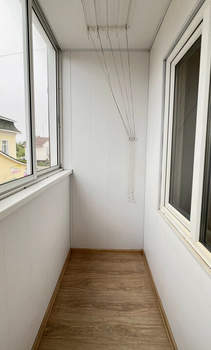1-к квартира, вторичка, 37м2, 2/3 этаж