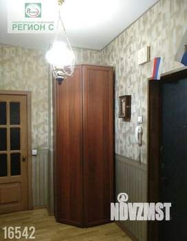 2-к квартира, вторичка, 51м2, 7/9 этаж