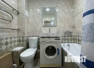 1-к квартира, вторичка, 31м2, 9/9 этаж