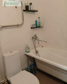 1-к квартира, вторичка, 37м2, 7/10 этаж